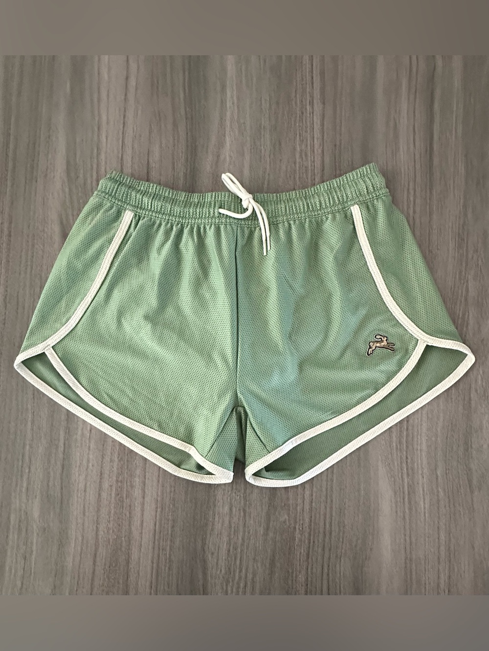 Tracksmith Women’s Van Cortlandt Shorts